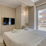 Rhodes Island Elli Beach Apartments