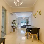 Rhodes Island Elli Beach Apartments