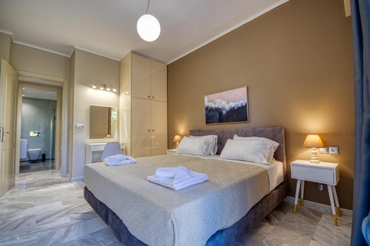 Rhodes Island Elli Lejlighedshotel *