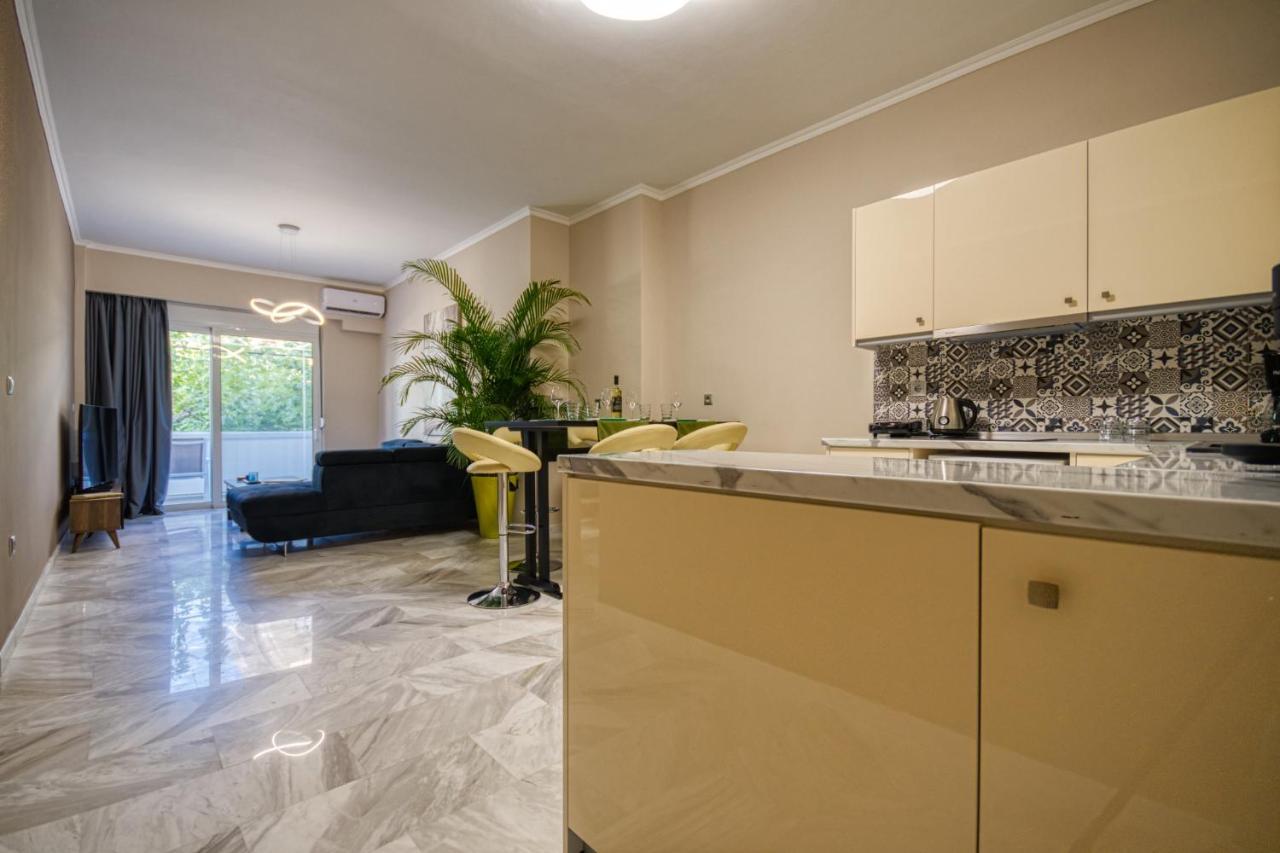 Rhodes Island Elli Lejlighedshotel