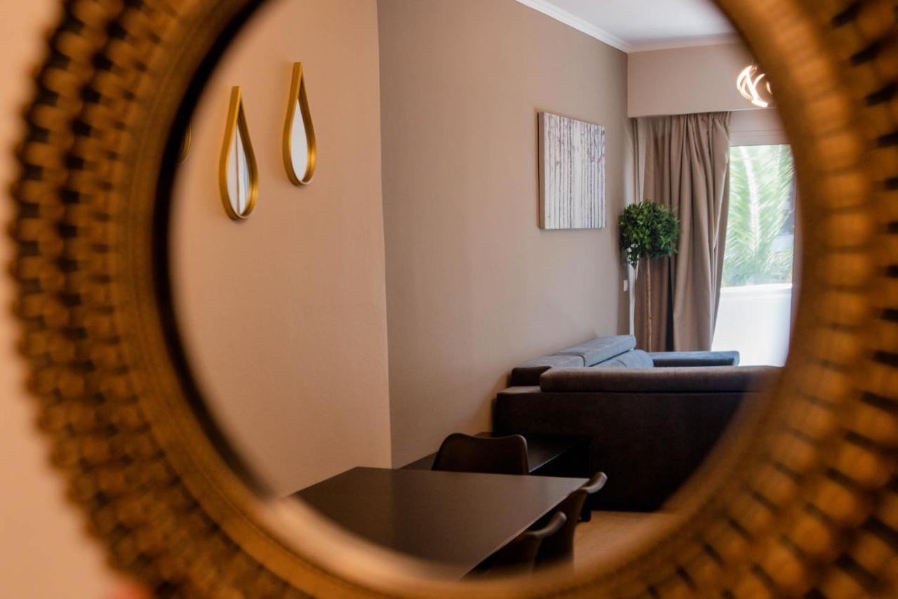 Lejlighedshotel Rhodes Island Elli Rhodes City