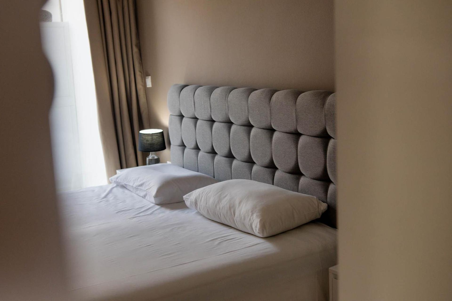 Lejlighedshotel Rhodes Island Elli