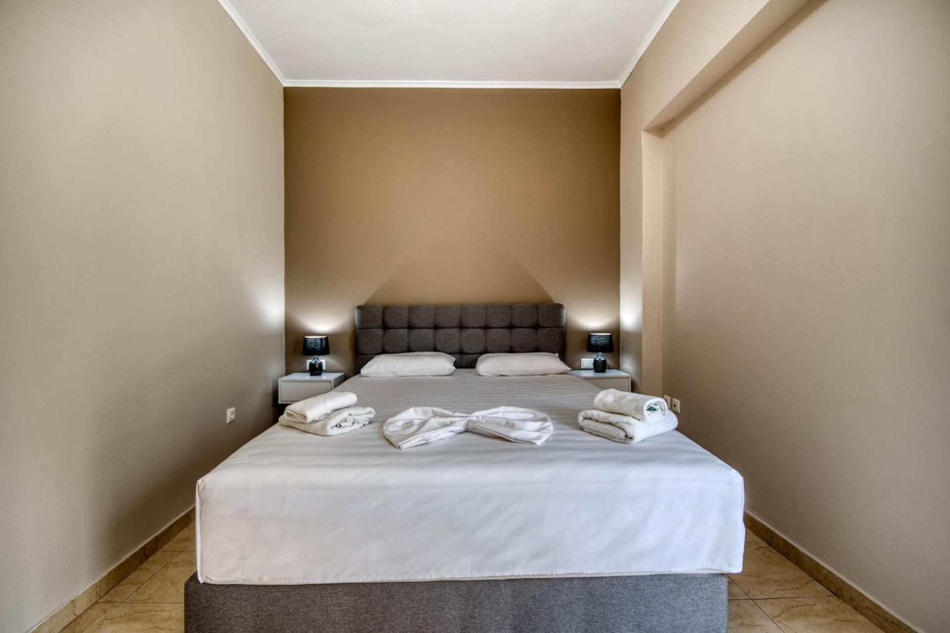 Rhodes Island Elli Lejlighedshotel