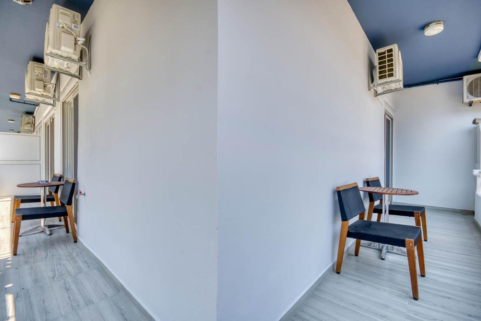Rhodes Island Elli Lejlighedshotel *