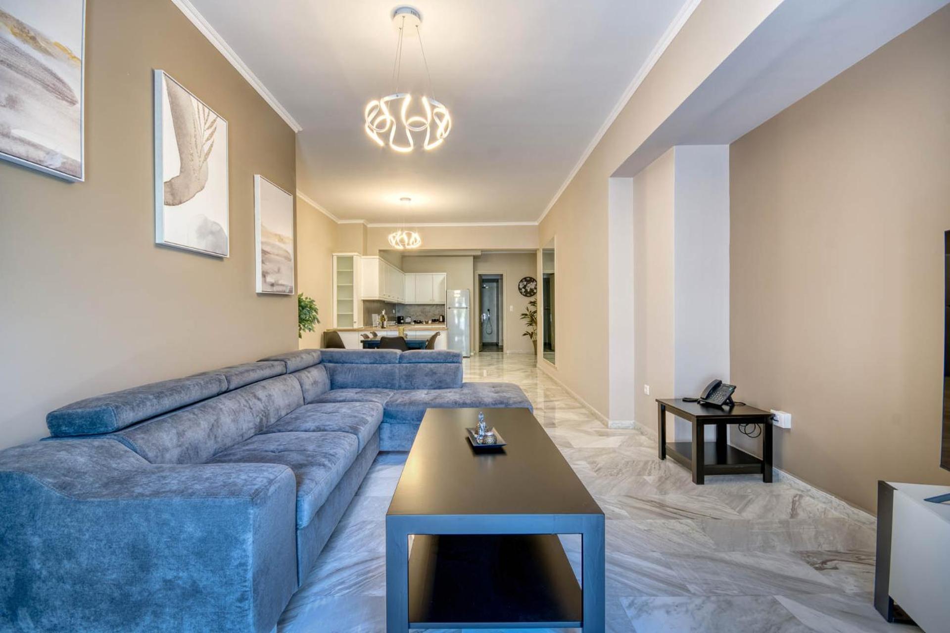 Lejlighedshotel Rhodes Island Elli *